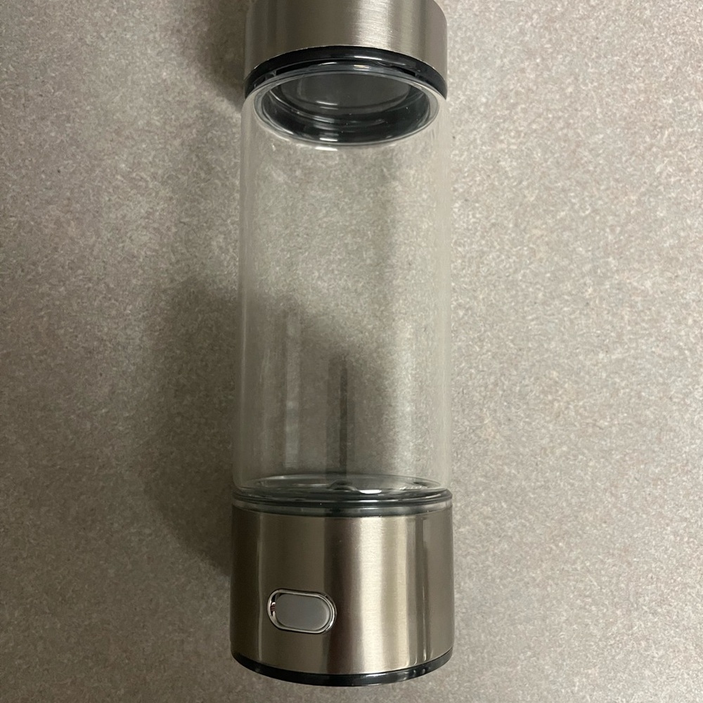 H2 Portable Hydrogen Rich Water Generator - Picture 3 of 6